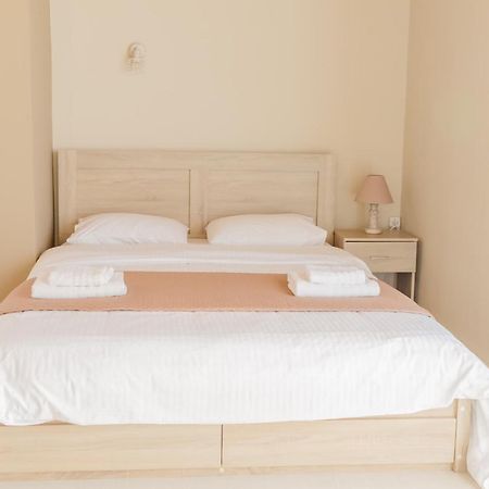 Island Apartments Μεσολόγγι Εξωτερικό φωτογραφία